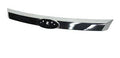 Grille Center Bar Chrome For Ford - FO1210106