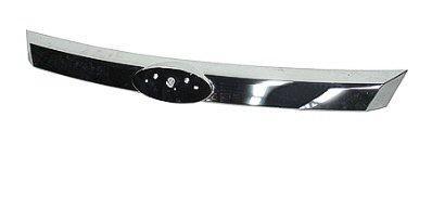 Grille Center Bar Chrome For Ford - FO1210106