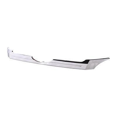 Grille Moulding Lower Chrome Capa For Ford - FO1216106C