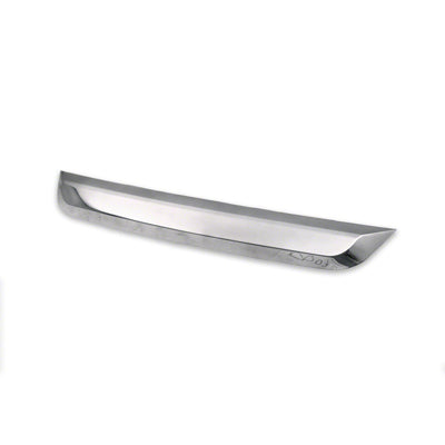 Grille Moulding Lower Chrome/Smoked Black For Sport Models For Ford - FO1216110