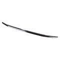 Grille Molding Lower Ptd Black For Ford - FO1216114