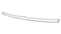 Grille Moulding Center Chrome For Ford - FO1217104