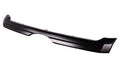 Grille Moulding Upper Black For Ford - FO1217108