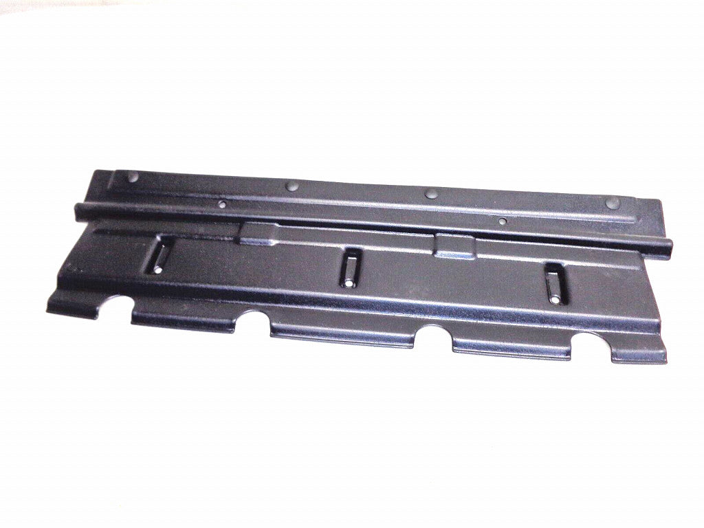 Air Deflector Lower For Ford - FO1218190