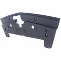 Grille Support Matt-Black (Upper Shield) For Ford - FO1223107