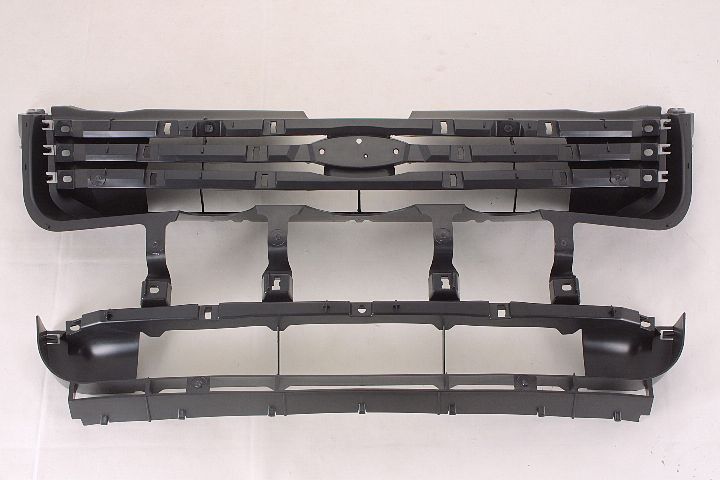 Grille Mounting Panel Capa For Ford - FO1223108C