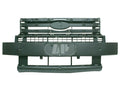 Grille Mounting Panel (Matt-Black) For Ford - FO1223115