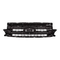 Grille Mounting Panel Exclude 2.0L Turbo Model For Ford - FO1223119