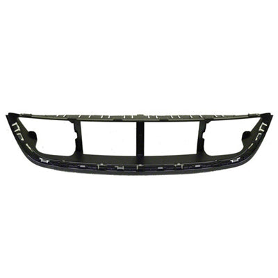 Grille Mounting Panel Without Club Pkg For Ford - FO1223122