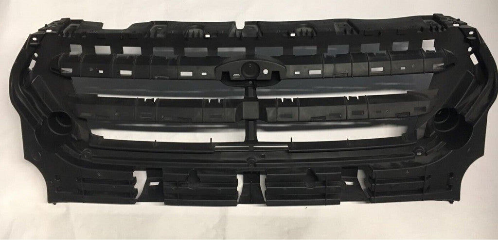 Grille Mounting Panel For Ford - FO1223126