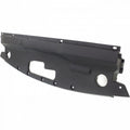 Radiator Support Upper Sight Shield For Ford - FO1224109