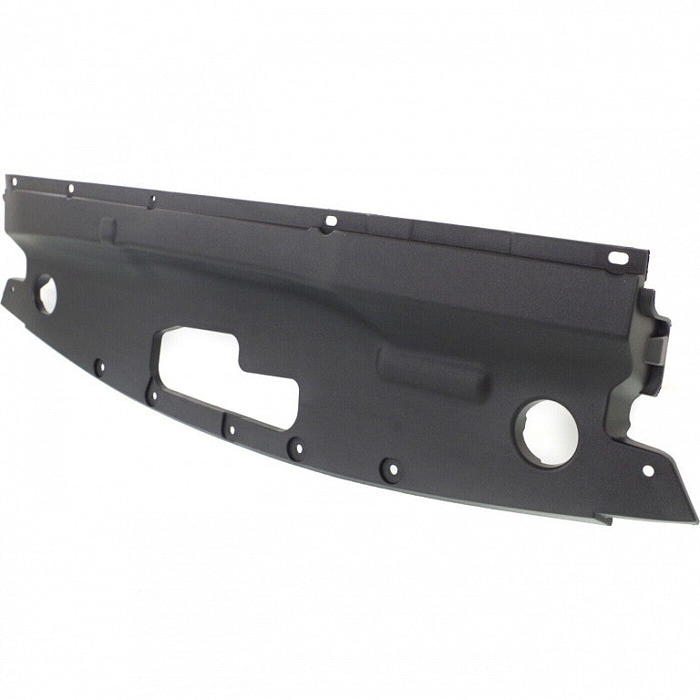 Radiator Support Upper Sight Shield For Ford - FO1224109