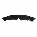 Radiator Support Cover Upper With 1.6L Engine For Ford - FO1224114