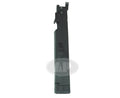 Radiator Support (Side) Driver Side For Ford - FO1225210