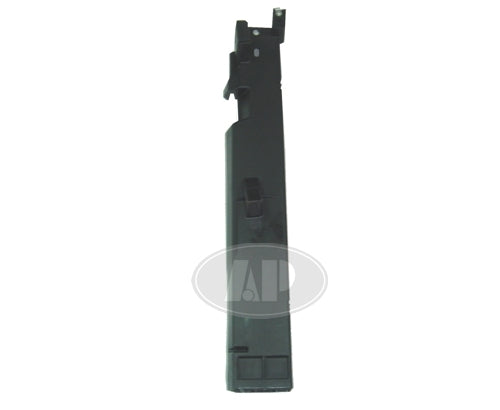 Radiator Support (Side) Driver Side For Ford - FO1225210
