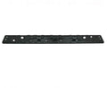 Tie Bar Lower Steel If Lincoln Mkz Then 2.0L Engine Only For Ford - FO1225219