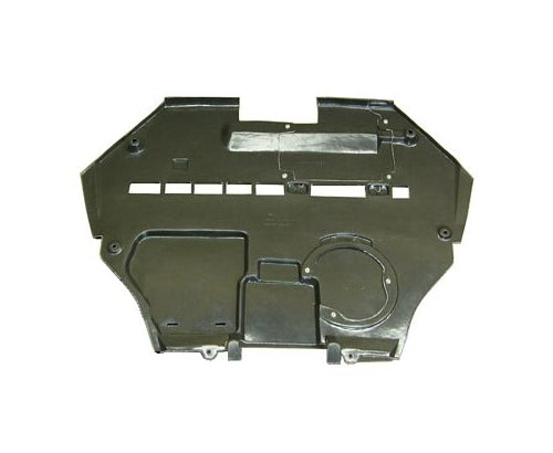 Undercar Shield 2.5L For Ford - FO1228112