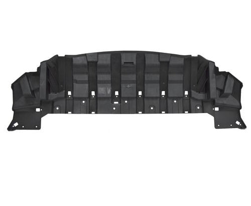 Undercar Shield For Ford - FO1228120