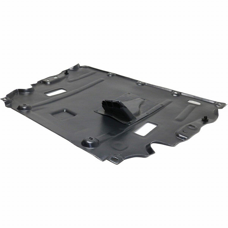 Undercar Shield 2.0 Fwd Models For Ford - FO1228127