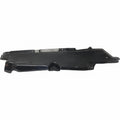 Undercar Shield Front Passenger Side For Ford - FO1228147