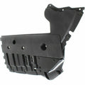 Undercar Shield Front Passenger Side S/Se/Titanium/Platinum Models For Ford - FO1228149