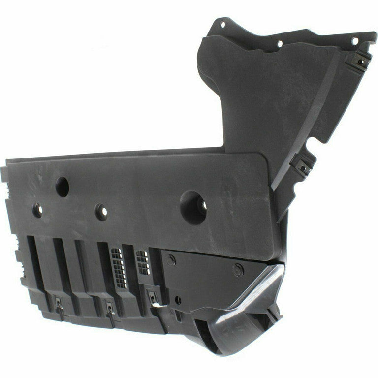 Undercar Shield Front Passenger Side S/Se/Titanium/Platinum Models For Ford - FO1228149