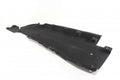 Undercar Shield Front Passenger Side Exclude Awd/Flatrock Plant Models For Ford - FO1228153