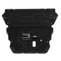 Undercar Shield Awd Model For Ford - fo1228178