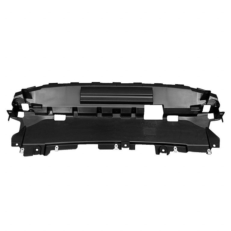 Radiator Air Deflector Lower For Ford - FO1228191