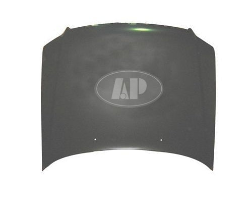Hood Aluminum Capa For Ford - FO1230256C