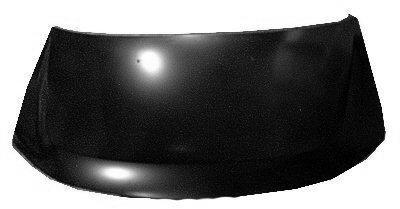 Hood Steel For Ford - FO1230295