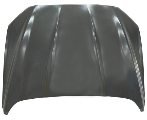 Hood Aluminum Capa For Ford - FO1230301C
