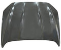Hood Aluminum For Ford - FO1230301