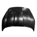 Hood Steel (Usa Type) For Ford - FO1230305U