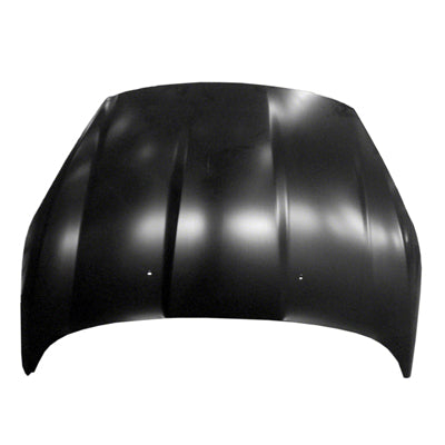 Hood Steel (Usa Type) For Ford - FO1230305U