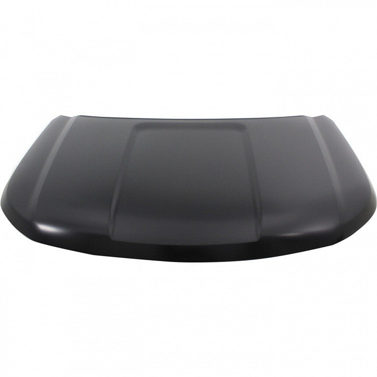 Hood Aluminium For Ford - FO1230315