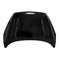 Hood Steel For Ford - FO1230318