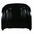 Hood Aluminium Capa For Ford - FO1230326C