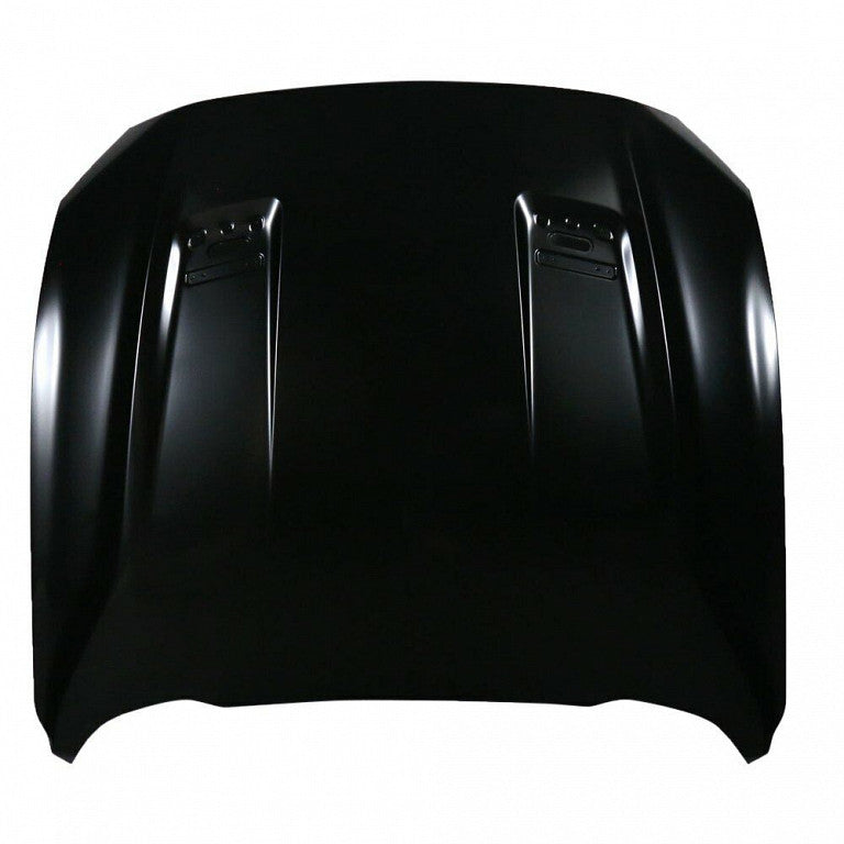 Hood Aluminium For Ford - FO1230326