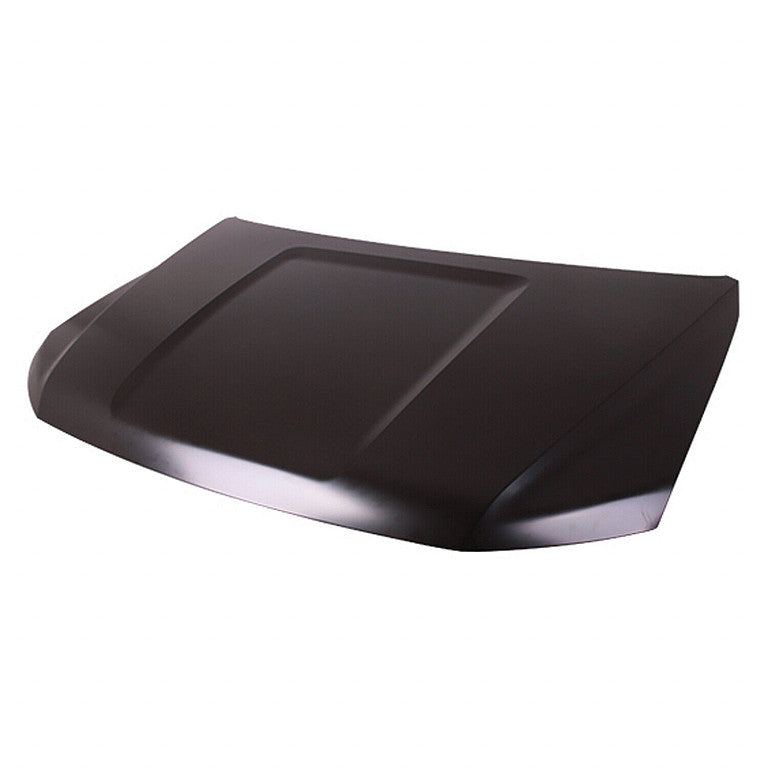 Hood Aluminium Capa For Ford - FO1230332C