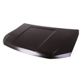 Hood Aluminium For Ford - FO1230332
