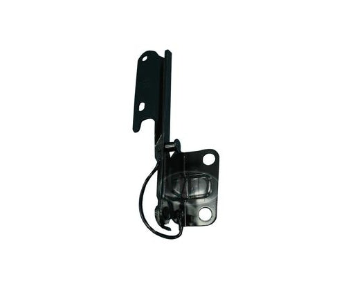 Hood Hinge Passenger Side For Ford - FO1236127