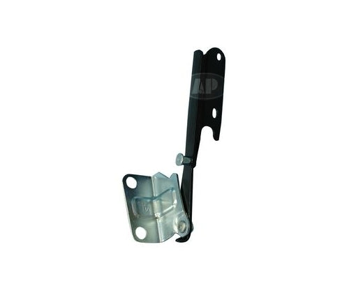 Hood Hinge Driver Side For Ford - FO1236128