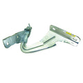 Hood Hinge Driver Side For Ford - FO1236154