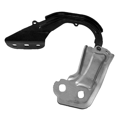 Hood Hinge Passenger Side For Ford - FO1236175