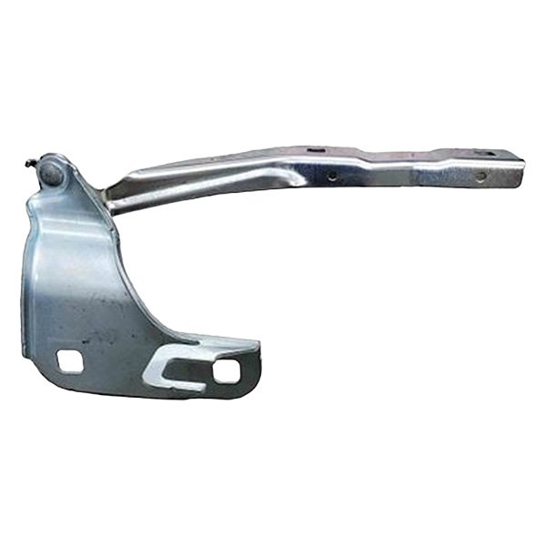 Hood Hinge Passenger Side Chrome For Ford - FO1236191