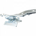 Hood Hinge Passenger Side Steel For Ford - FO1236197