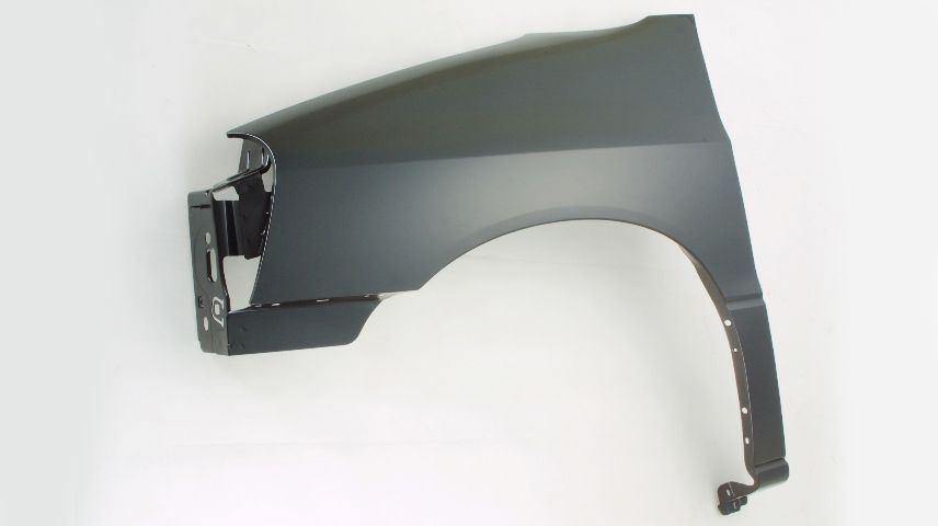 Fender Front Driver Side For Ford - FO1240234