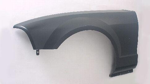 Fender Front Driver Side With Emblem Hole For Ford - FO1240246