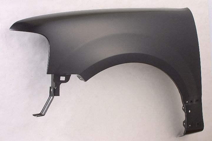 Fender Front Driver Side Without Wheel Opg Moulding Hole For Ford - fo1240255